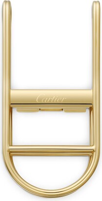 すぐ届く*Cartier*カルティエ*LOUIS CARTIER VENDOME MONEY CLIP すぐ届く*Cartier*カルティエ*LOUIS CARTIER VENDOME MONEY CLIP